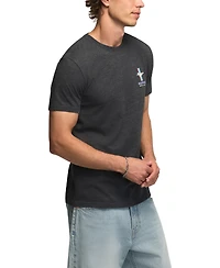 Lucky Brand Men's Ford Mustang Graphic T-Shirt