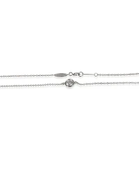 Pre-Owned Tiffany & Co Platinum Diamond Diamond By The Yard Necklace