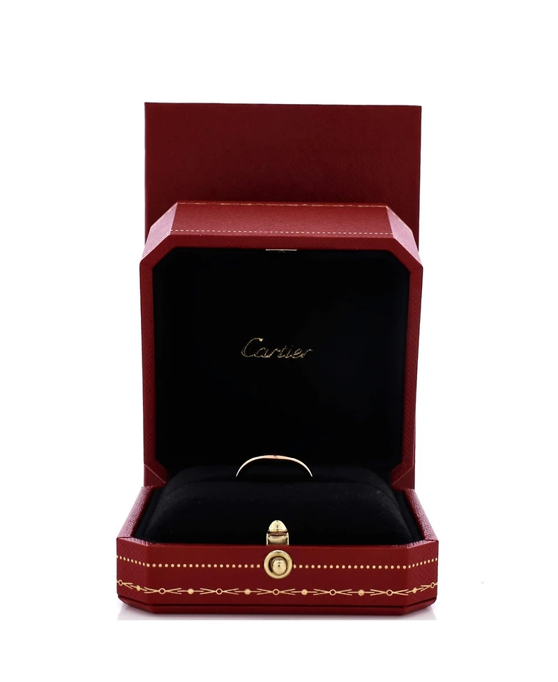 Pre-Owned Cartier Ballerina Ring