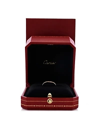 Pre-Owned Cartier Ballerina Ring