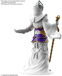 Ultraman Bandai Hobby Armour of Legends