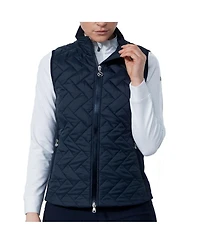 Daily Sports Women's Bonnie Padded Golf Vest