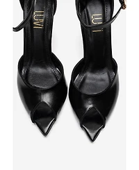 Prologue Shoes Women's Dona Stiletto Pump