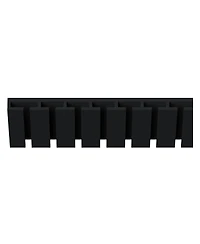 Boyel Living 30 Inch Ready to Assemble Kitchen Cabinet Solid Wood Frame Soft Close Slides Low Voc Uv Finish