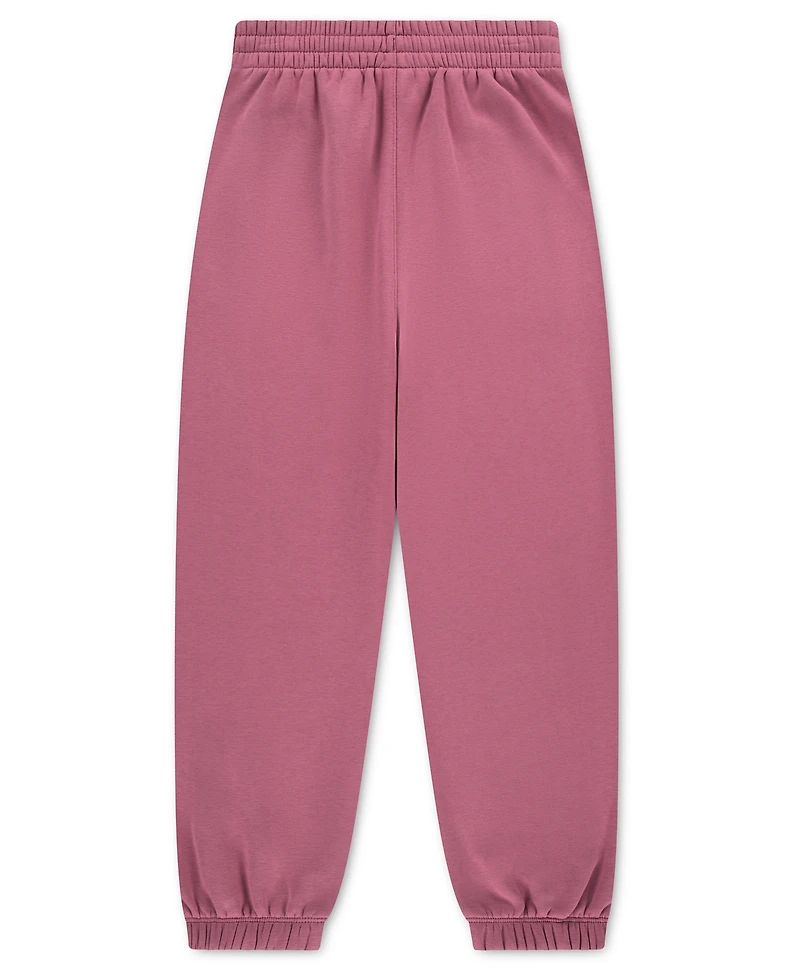 Jordan Girls' 7-16 Allstar Fleece Drawcord Pant