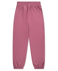 Jordan Girls' 7-16 Allstar Fleece Drawcord Pant