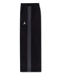 Jordan Girls' 7-16 Allstar Snap Drawcord Pant