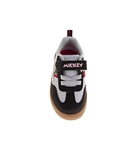 Disney Little Boys Comfortable Casuals Sneaker (Kids/Toddler)