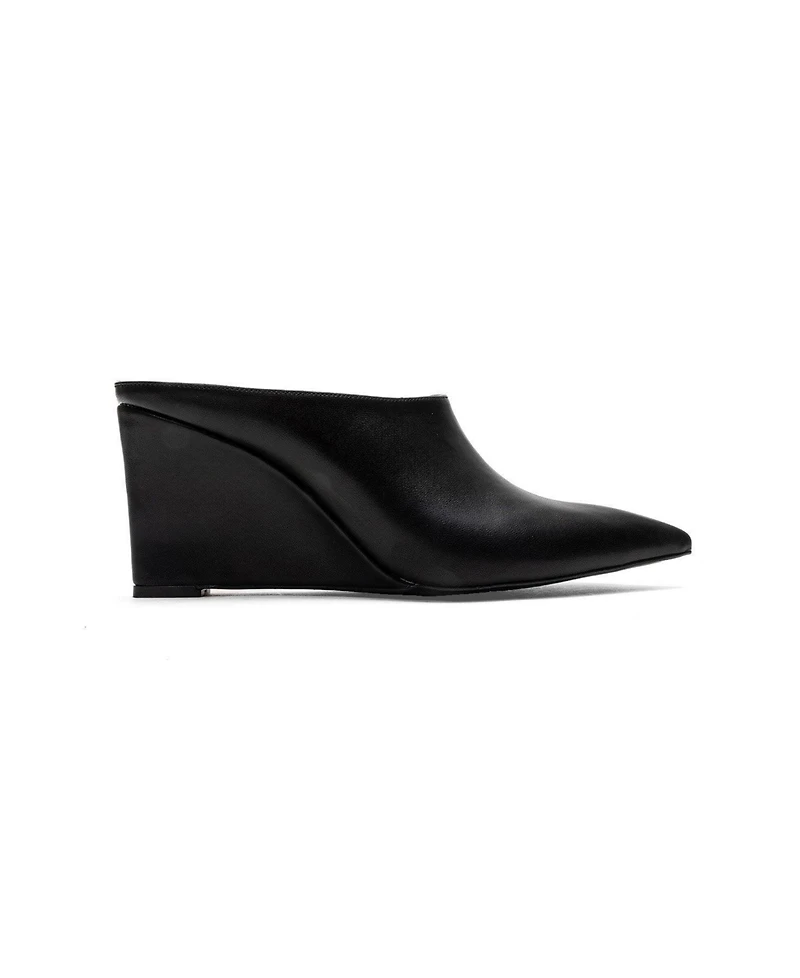 Prologue Shoes women's Senso Wedge Pump