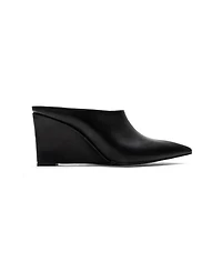 Prologue Shoes women's Senso Wedge Pump
