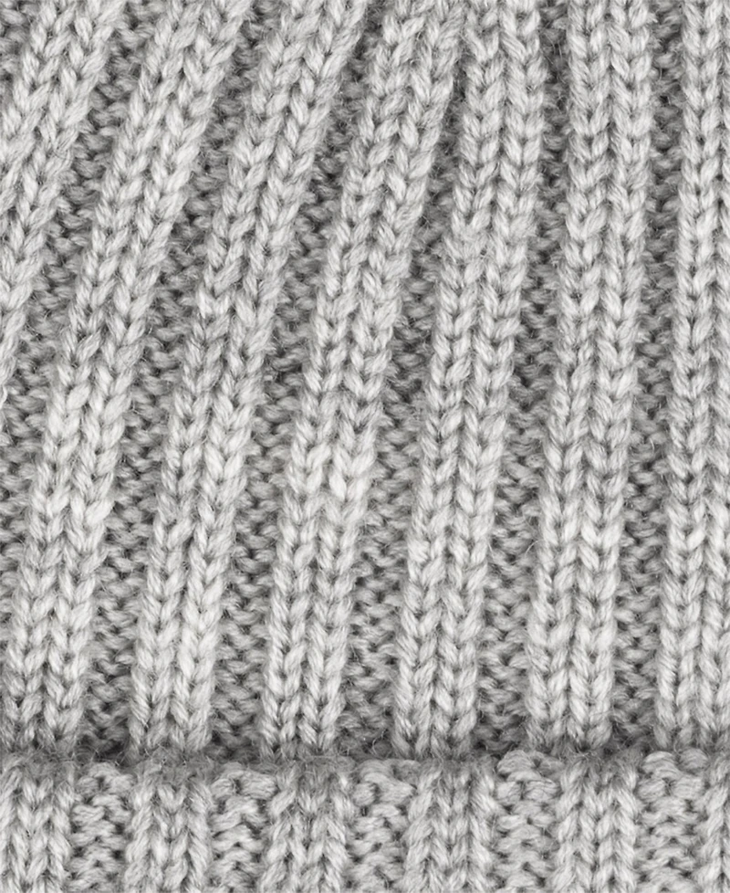 Polo Ralph Lauren Men's Ny Rib-Knit Beanie