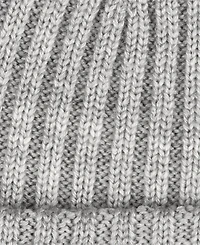 Polo Ralph Lauren Men's Ny Rib-Knit Beanie