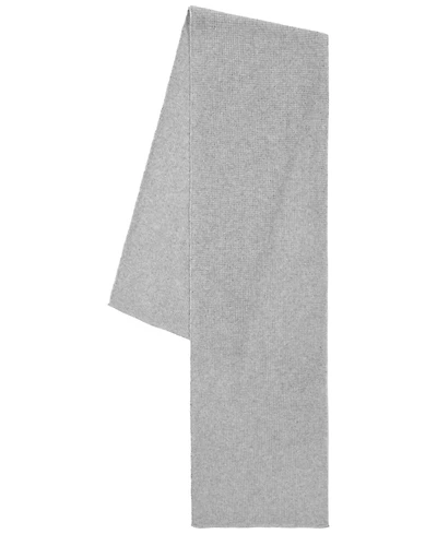 Polo Ralph Lauren Men's Wool Blend Spa Thermal Knit Scarf