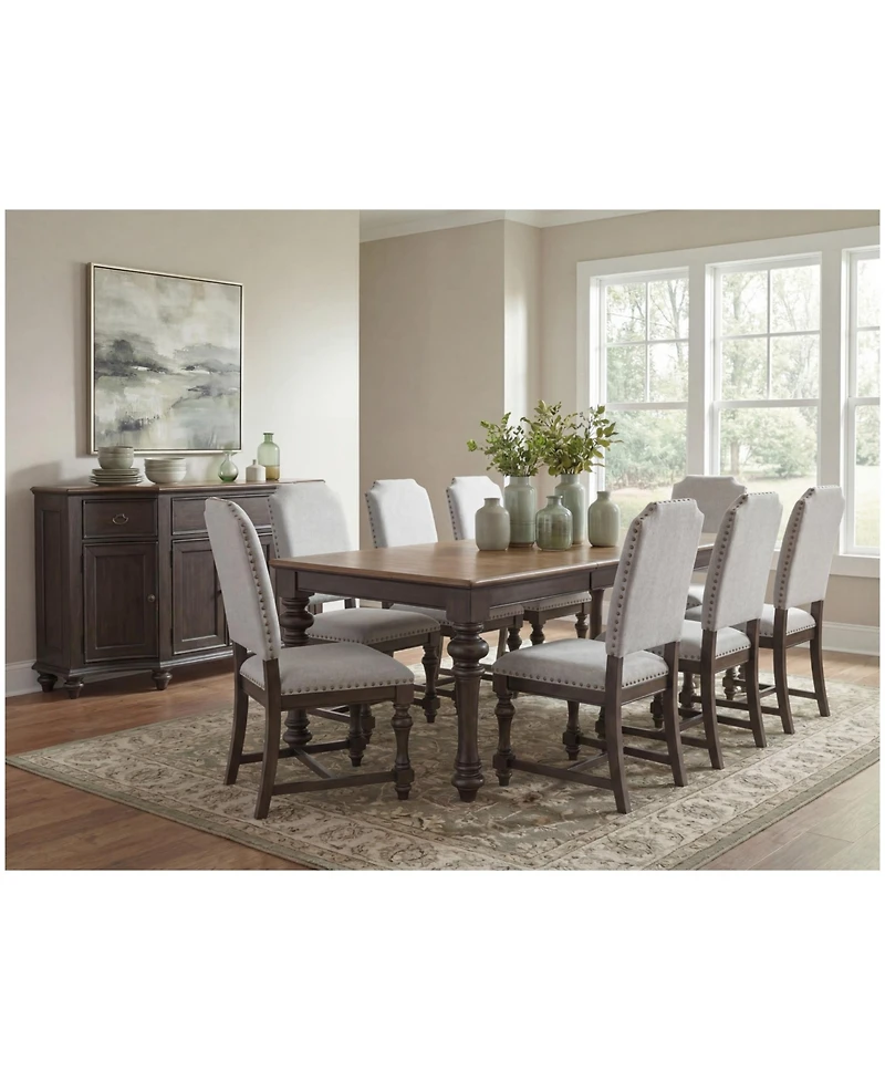 Mandeville Credenza