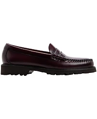 Gh Bass Men's Larson Lug Chunky Penny Loafers