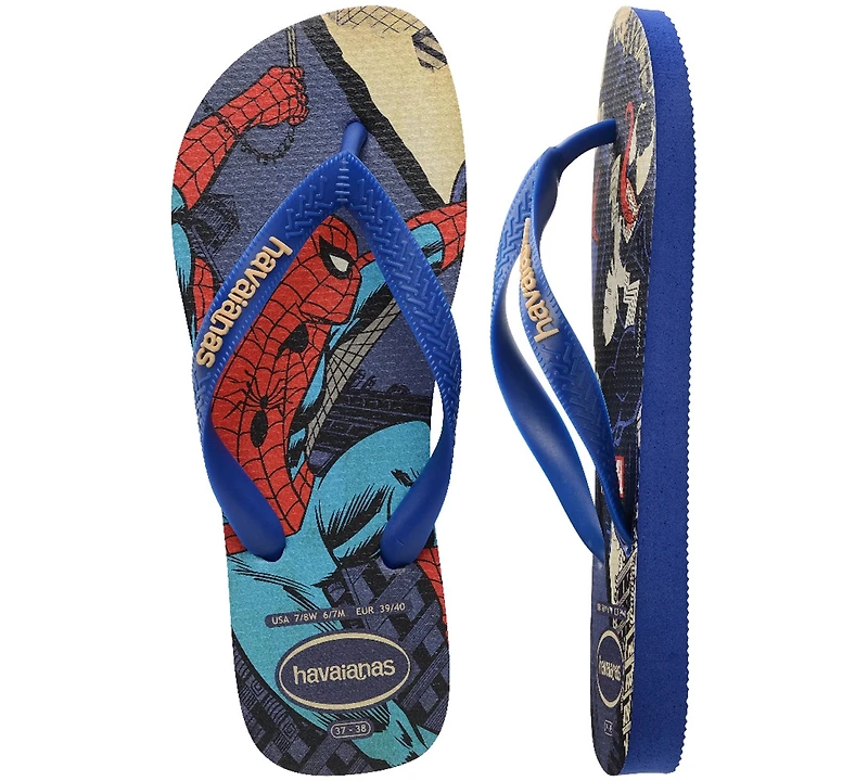 Havaianas Men's Marvel Classics Sandals