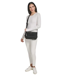 Calvin Klein Caius Small Crossbody Handbag