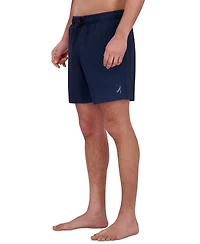 Spyder Men's Core Heather 7" Volley Swimsuit