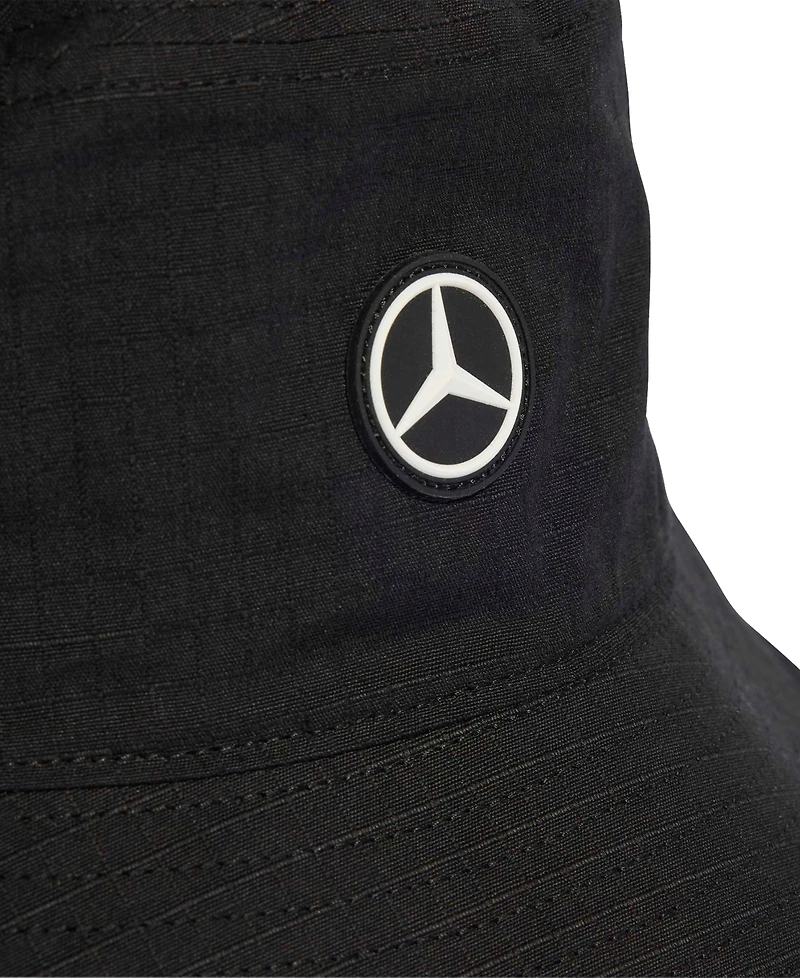 adidas Men's Mercedes Bucket Hat