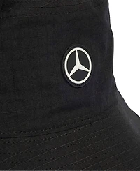adidas Men's Mercedes Bucket Hat
