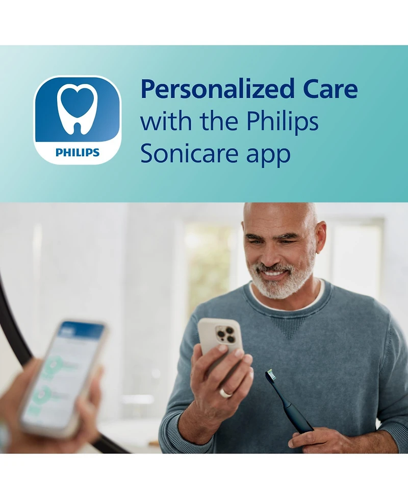 Philips Sonicare DiamondClean 9300