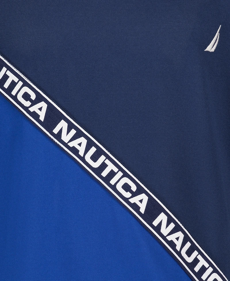 Nautica Boys' 8-20 Short-Sleeve T-Shirt