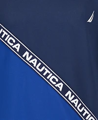 Nautica Boys' 8-20 Short-Sleeve T-Shirt