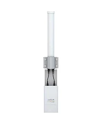 Ubiquiti Networks airMAX Omni 2x2 Dual Polarity Mimo Antenna, 10dBi, 5.45-5.85GHz, Rocket Kit