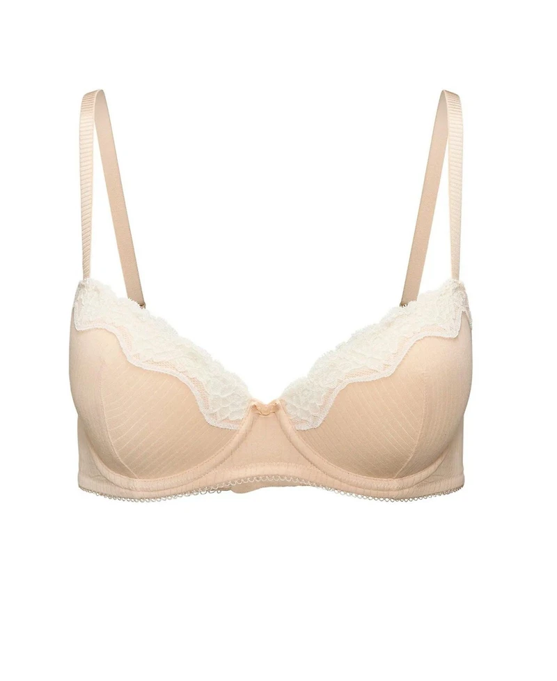 Adore Me Women's Lilou Contour Demi Bra