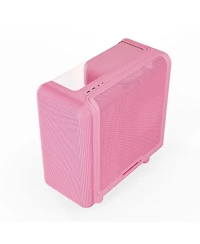 Hyte X50 Modern Performance Atx Mid-Tower Pc Gaming Case