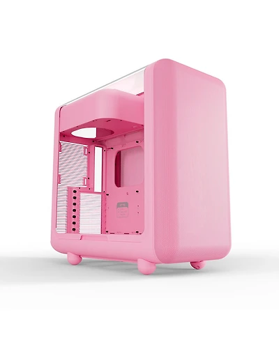 Hyte X50 Modern Performance Atx Mid-Tower Pc Gaming Case