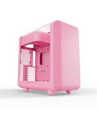 Hyte X50 Modern Performance Atx Mid-Tower Pc Gaming Case