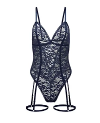 Adore Me Women's Clarise Bodysuit Lingerie