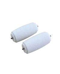Prospera Refill Heads for Electric Foot Smoother