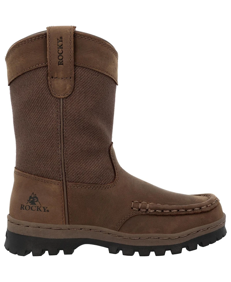 Rocky Kids Outback Lte Pull-On Outdoor Boot