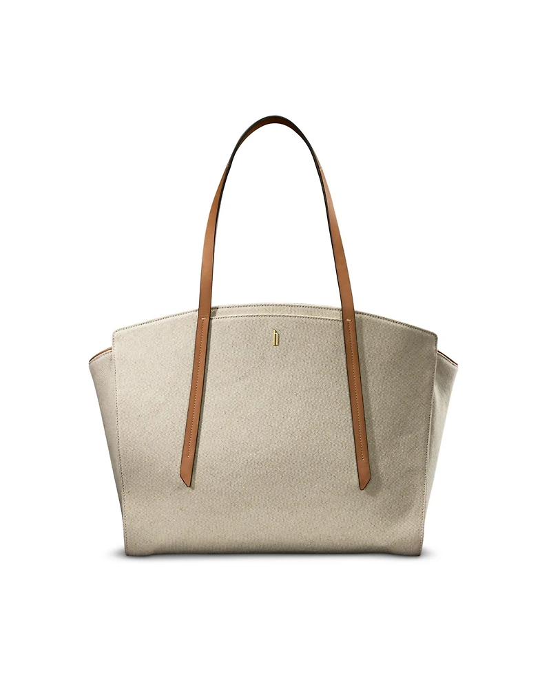 Hartmann Reserve Women's Carryall Tote