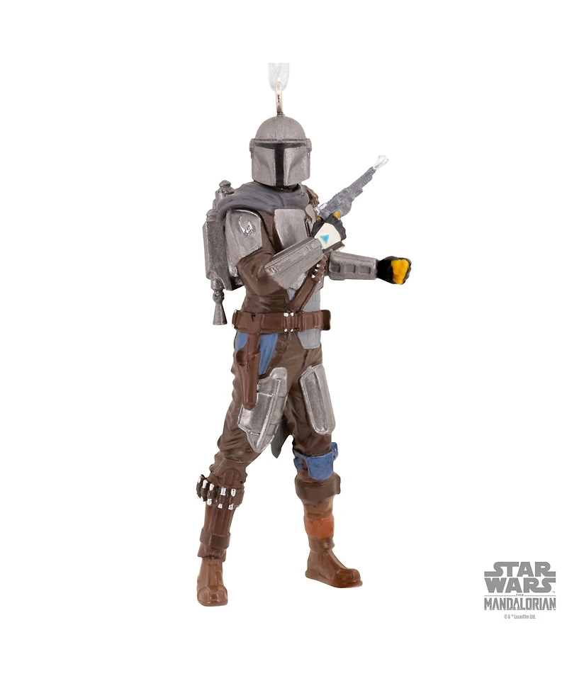 Hallmark Christmas Ornament Star Wars: The Mandalorian