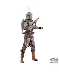Hallmark Christmas Ornament Star Wars: The Mandalorian
