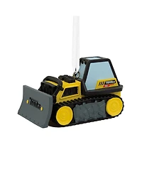 Hallmark Christmas Ornament Hasbro Tonka Bulldozer