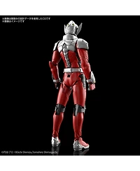 Ultraman Bandai Hobby Figure-rise Standard Suit Taro (Action Ver.) Model Kit