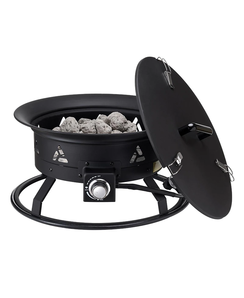 Cozito Propane Fire Pit