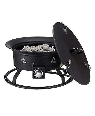 Cozito Propane Fire Pit
