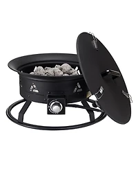 Cozito Propane Fire Pit