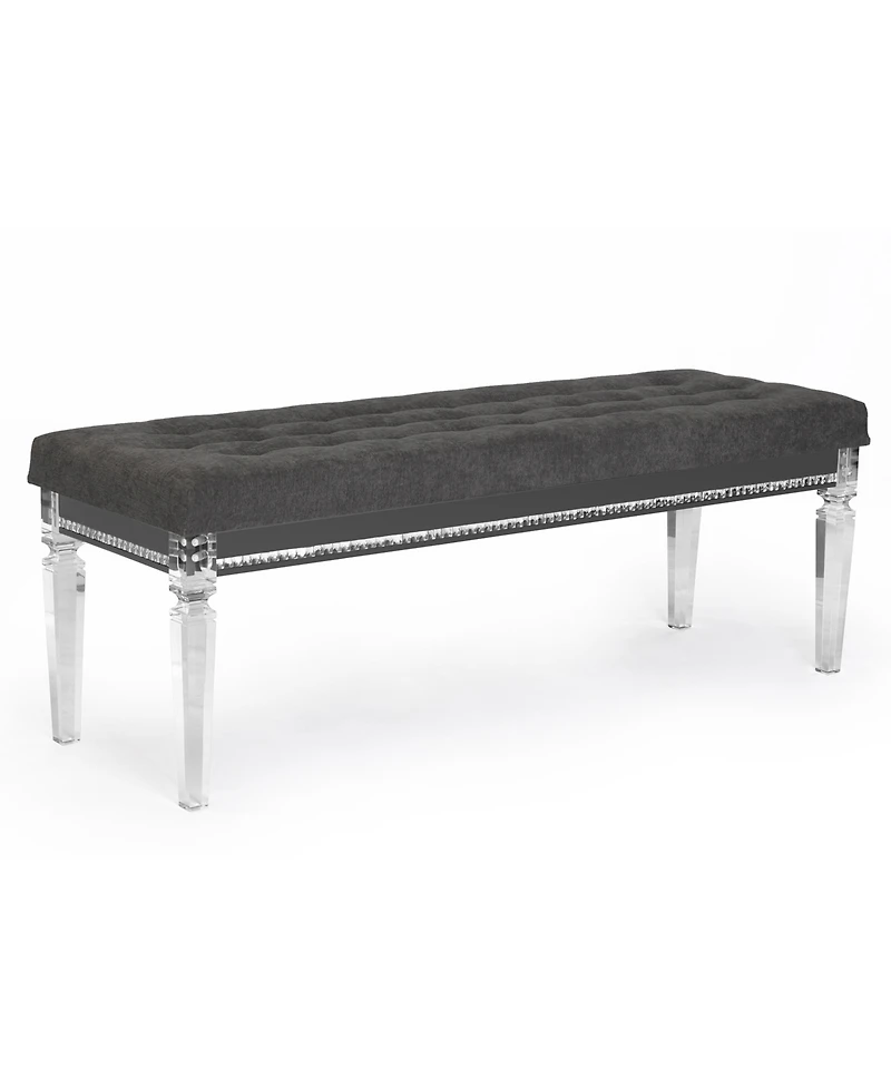 Best Quality Furniture 19" Bedside Bench