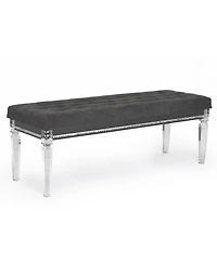 Best Quality Furniture 19" Bedside Bench