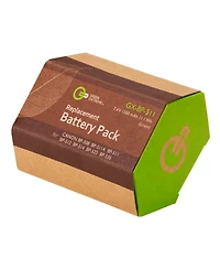 Green Extreme Bp-511A Lithium-Ion Battery Pack 7.4V 1500mAh