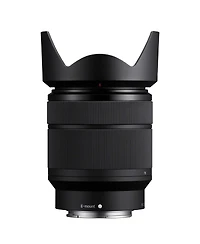 Sony Alpha a7 Iii 24MP 4K Ultra Hd Mirrorless Camera with Fe 28-70mm f/3.5-5.6 Oss Ii Lens