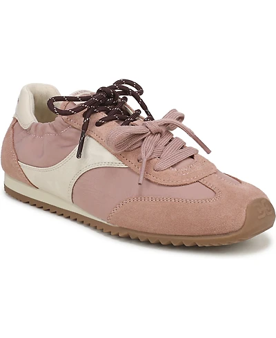 Sam Edelman Women's Ivanna Lace-Up Sneakers