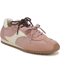 Sam Edelman Women's Ivanna Lace-Up Sneakers