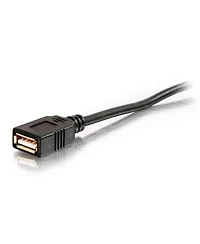 C2G ctive Extension Cable A Male to Female
